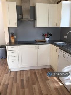 undefined, Warren Avenue, Southampton, SO16