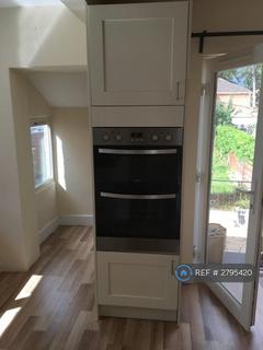 undefined, Warren Avenue, Southampton, SO16