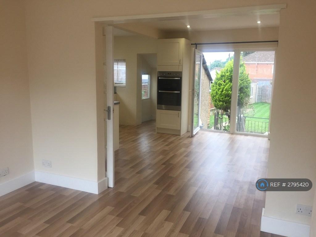 Open Plan
