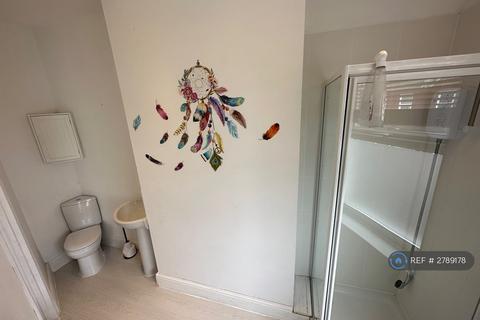 undefined, Winchcombe Road, Eastbourne, BN22