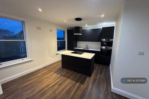 1 bedroom flat to rent, Highbury, London, N5