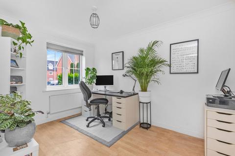 undefined, Connaught Way, Alton GU34