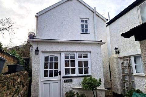 2 bedroom semi-detached house for sale, The Strand, Lympstone, Exmouth, EX8 5EY