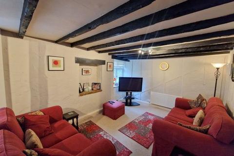 2 bedroom semi-detached house for sale, The Strand, Lympstone, Exmouth, EX8 5EY