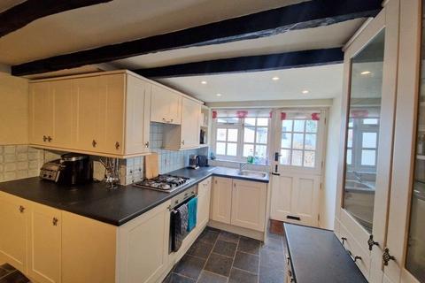 2 bedroom semi-detached house for sale, The Strand, Lympstone, Exmouth, EX8 5EY