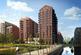 Heron Wharf, Poplar, Leven Road, London E14