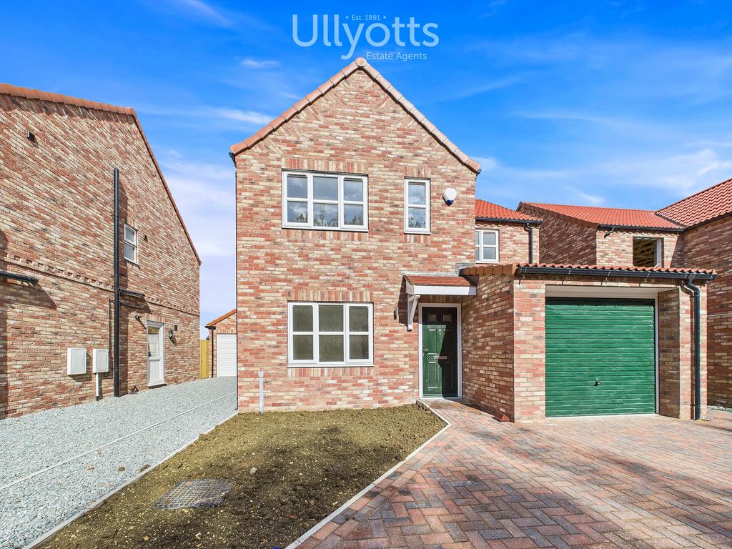 The Magnolia *image of similar property