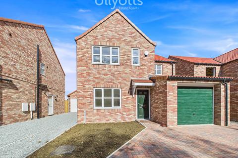 Plot 25, The Magnolia at Dawnay Park, Driffield, Driffield YO25