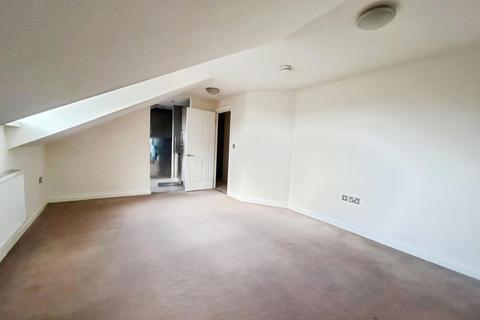 undefined, Lane End, Chapeltown, S35