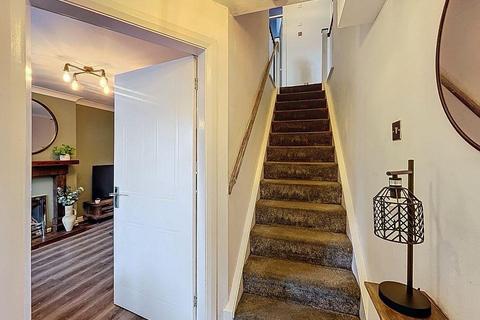 4 bedroom detached house for sale, Albury Close, Liverpool L12