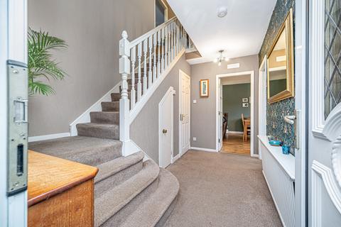 undefined, 69 Porterfield, Comrie, KY12 9XQ