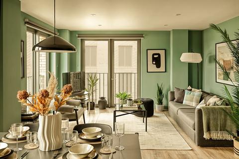 2 bedroom apartment to rent, New Acres, Wandsworth, SW18