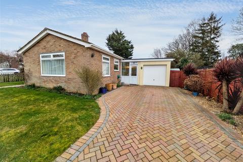 undefined, Wandleys Close, Eastergate