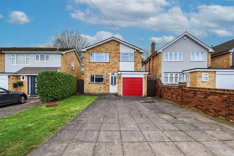4 bedroom detached house for sale, Doddinghurst Road, Doddinghurst, Brentwood