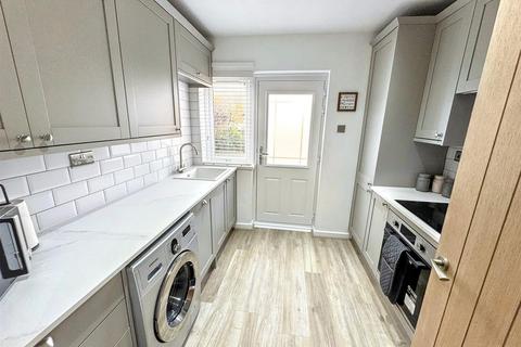 2 bedroom bungalow for sale, Abbots Row, Durham DH1