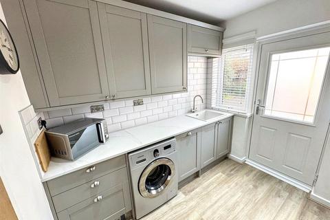 2 bedroom bungalow for sale, Abbots Row, Durham DH1