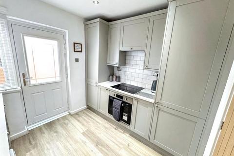 2 bedroom bungalow for sale, Abbots Row, Durham DH1
