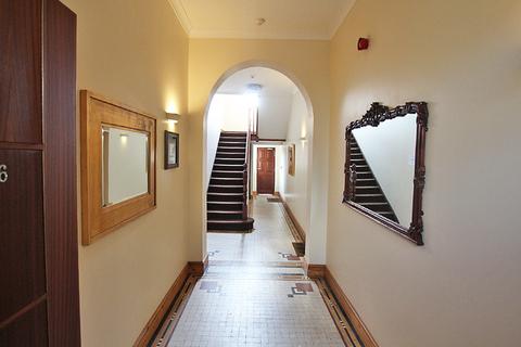undefined, Flat 2, De Brompton Court, West Brampton, Newcastle, ST5