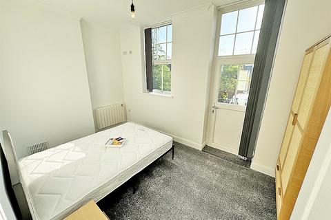 undefined, Flat 2, De Brompton Court, West Brampton, Newcastle, ST5