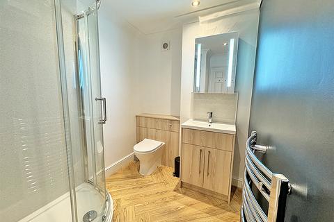 undefined, Flat 2, De Brompton Court, West Brampton, Newcastle, ST5