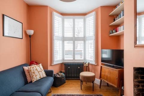 undefined, Trumpington Road, London E7