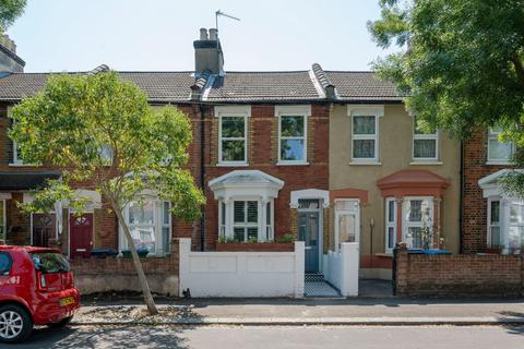 undefined, Trumpington Road, London E7