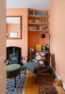 undefined, Trumpington Road, London E7