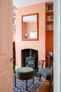 undefined, Trumpington Road, London E7