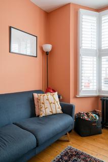undefined, Trumpington Road, London E7