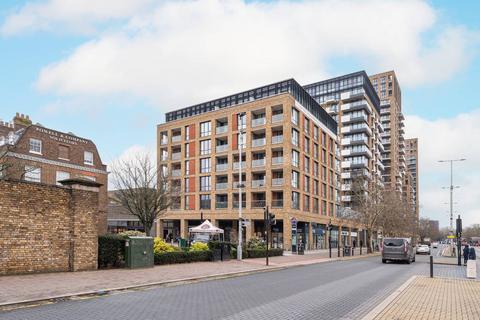 3 bedroom flat for sale, Plumstead Road, Woolwich Riverside, London, SE18