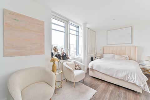 3 bedroom flat for sale, Plumstead Road, Woolwich Riverside, London, SE18