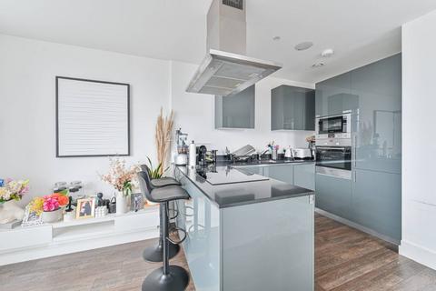 3 bedroom flat for sale, Cadet House, Woolwich Riverside, London, SE18