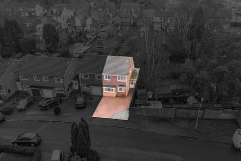 2 bedroom semi-detached house for sale, Speedwell Close, Walsall WS9