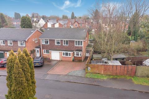 2 bedroom semi-detached house for sale, Speedwell Close, Walsall WS9