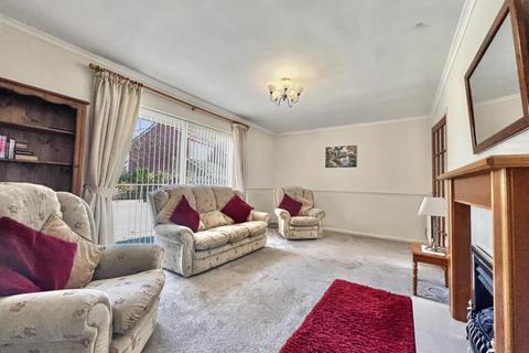 2 bedroom bungalow for sale, MODERNISED, SPACIOUS BUNGALOW, 7 Gwentlands Close, Chepstow, NP16 5JH