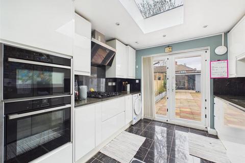 undefined, Stavordale Road, Carshalton SM5