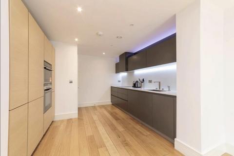 undefined, Sir Alexander Close, London