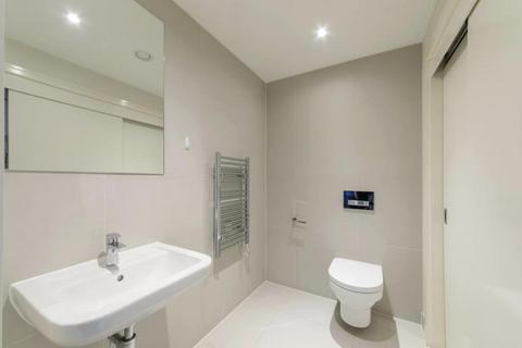 undefined, Sir Alexander Close, London