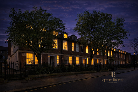 1 bedroom flat for sale, Clement House, W10