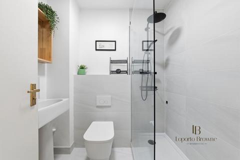 1 bedroom flat for sale, Clement House, W10