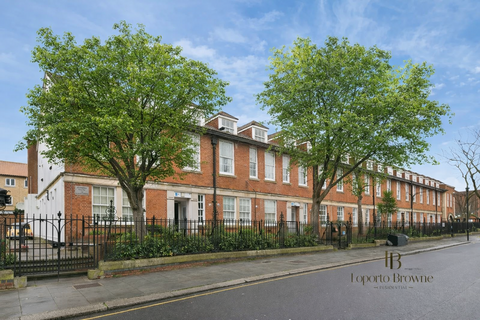 1 bedroom flat for sale, Clement House, W10