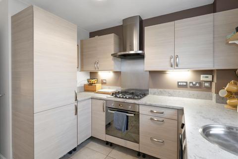 undefined, 7/10 Ashwood Gait, Corstorphine, Edinburgh EH12 8PE