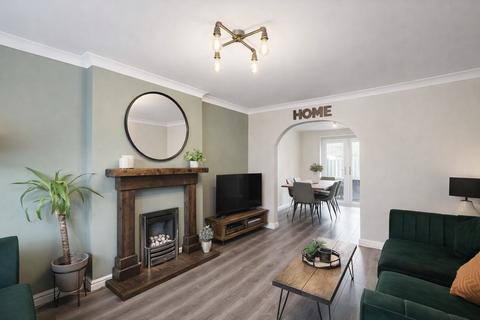 4 bedroom detached house for sale, Albury Close, Liverpool L12