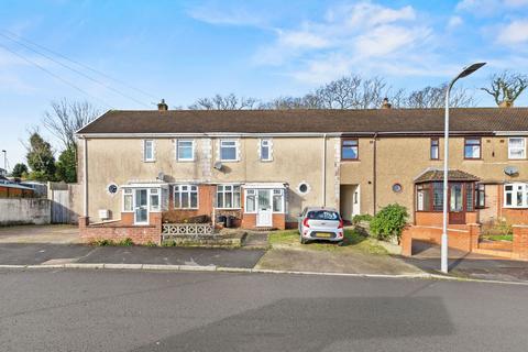 2 bedroom terraced house for sale, Linden Avenue, Swansea SA3