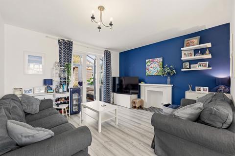 2 bedroom terraced house for sale, Linden Avenue, Swansea SA3