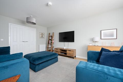4 bedroom detached house for sale, 13 Goldcrest Place, Dunfermline, KY11 8WB