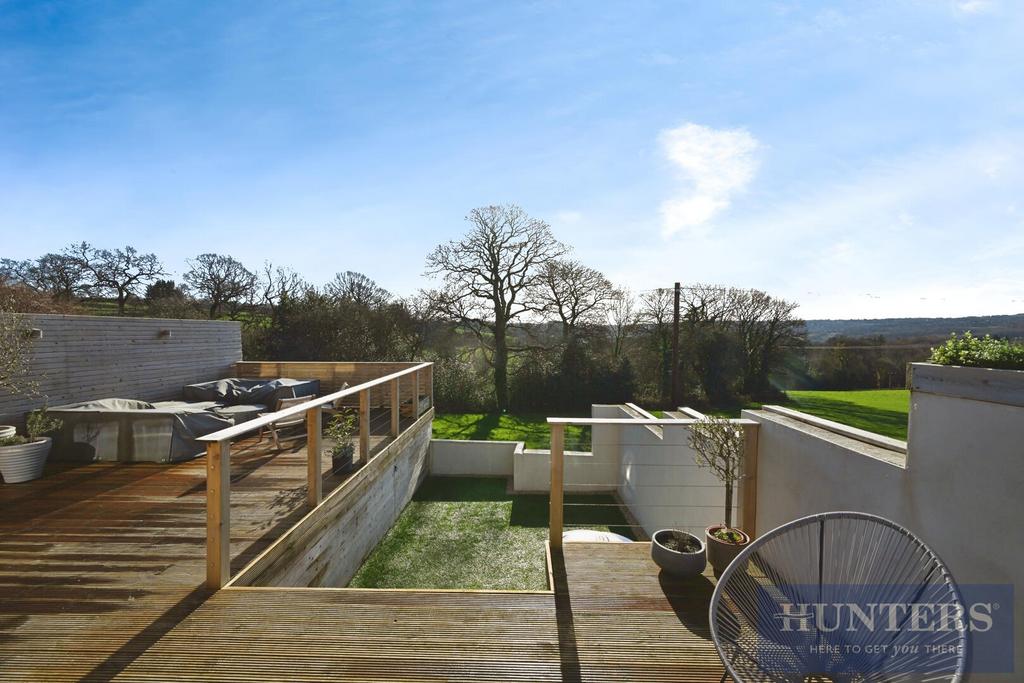 Terrace / Patio