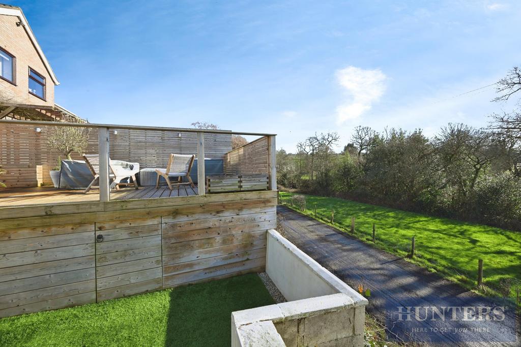 Terrace / Patio
