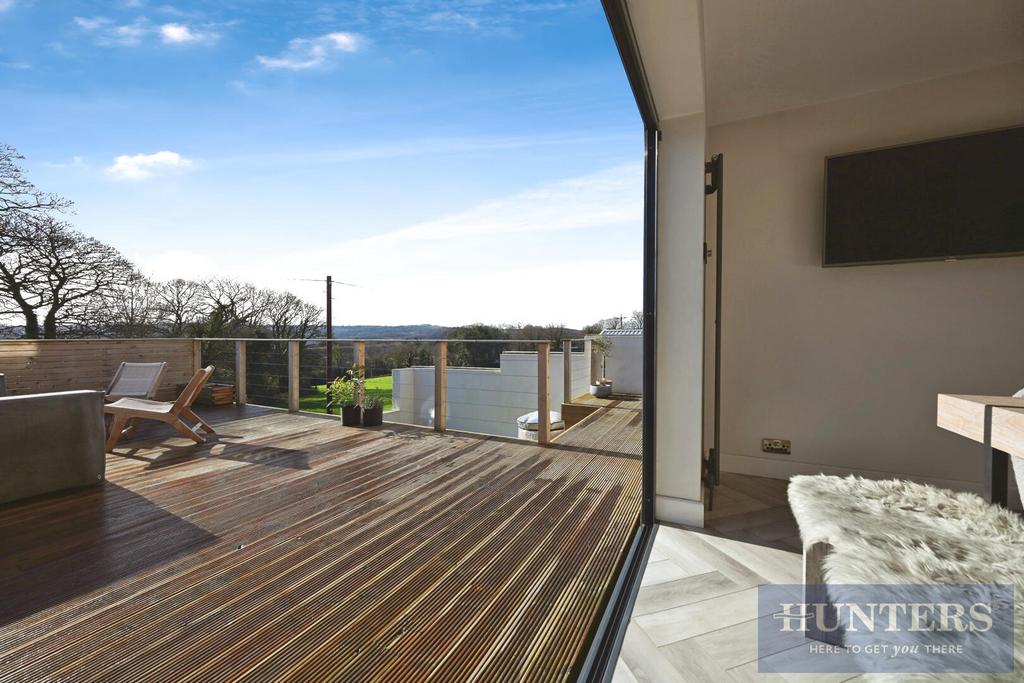 Terrace / Patio