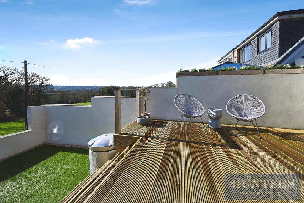Terrace / Patio
